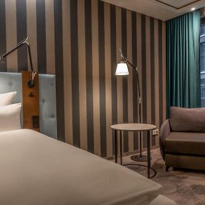 Zimmer mit Queensize-Bett